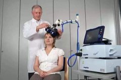 经颅磁刺激技术与临床应用